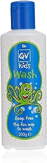 QV Kids Wash 200ml