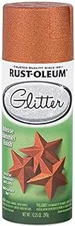 Rust-Oleum Glitter Spray Paint