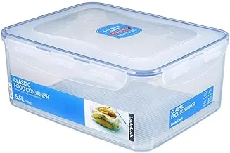 LocknLock Rectangular Food Container 5.5L HPL836