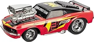 Mondo Hot Wheels Motors Friction Turbo Tuning Car, 51170