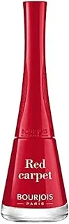 Bourjois 1 seconde nail polish #010-red carpet 9 ml