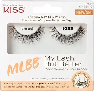 Kiss My Lash But Better KMBB01C