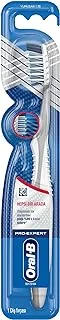 Oral-B Pro-Expert Crossaction All In One Soft Manual ToothbrUSh, Assorted Colors