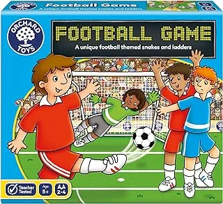 Orchard Toys Football Board Game