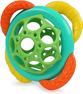 Bright Starts Easy-Grasp Teether