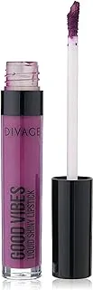 Divage Good Vibes Liquid Lipstick - Nr.01