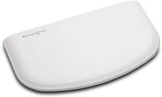 Kensington ErgoSoft Wrist Rest for Slim Mouse/Trackpad (K50436WW) White 8, Small