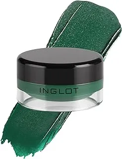 Inglot Amc Eyeliner Gel - 86, Green,