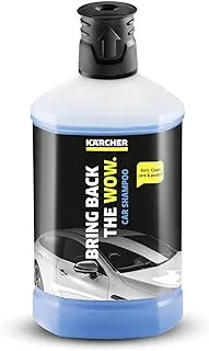 Karcher Rm 610 3-In-1 Car Shampoo 1 Liter