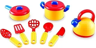 تظاهر ، Play® Cooking Set