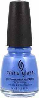 China Glaze Nail Polish - Rainstorm - 0.5 oz