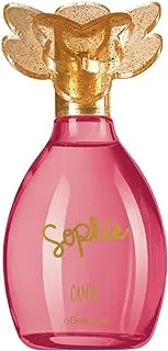 Sophie Candy Cologne Perfume 100 ml