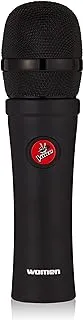 The Voice Woman Black Edition EDT Spray 100 ml