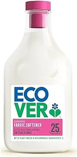 Ecover Sensitive Apple Blossom & Almond Fabric Softener 750ml