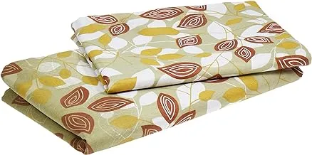 Swayam Sparkle Collection - SBS 1 Flat Sheet