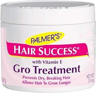 Palmer's Hair Success Gro Treatment, 3.5oz