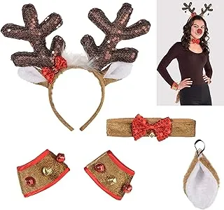 Reindeer Costume Kit