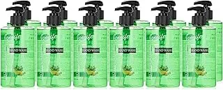 Jennifer's Hand Wash Herbal, 12 x 500 ml