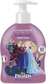 Disney Frozen Liquid Soap 250Ml