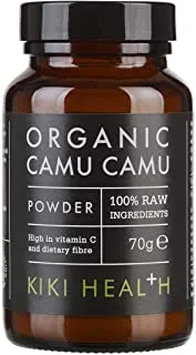 Kiki Health Organic Camu Camu Powder 70G