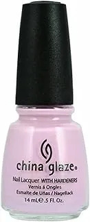 China Glaze Something Sweet Nail Polish Lacquer With Hardeners 14ml