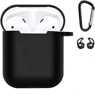 Trands Pod Skin Protective Silicone Kit For Air Pods Tr-Hsc245