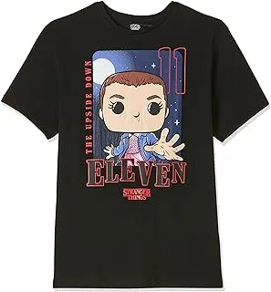 فانكو بوب تي! التليفزيون: Eleven At Night (XL) - 59097