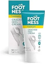 Footness Cracked Heel Cream 50 Ml | With Chamomile Extract