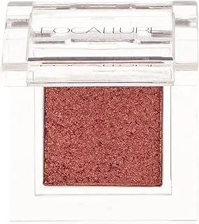 Focallure sugari single eyeshadow duo chrome, d10#, 30 gm