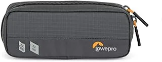 محفظة ذاكرة Lowepro Gearup Lp37186 ​​لعدد 20 بطاقة ذاكرة / بطاقة SD من الموديلات الشائعة من Sandisk و Lexar و Sony و Samsung