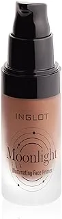 Inglot Inglot Moonlight Illuminating Face Primer ، Eclipse 23