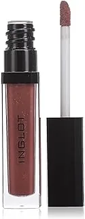 Inglot Inglot Hd Lip Tint Matte ، 45 ، 5.5 مل