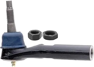 ACDelco Professional 45A1092 Outer Steering Tie Rod End, Black