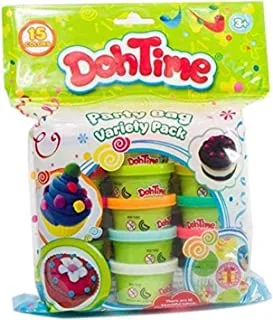 Dohtime 1oz Party Bag Pack of 15