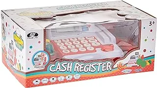 PJ Power Joy Power Joy Yumyum Cash Register B/O