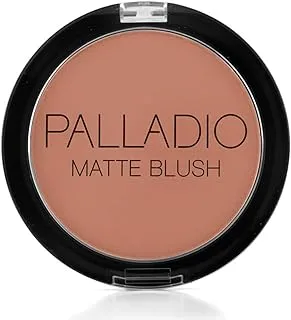 Palladio Matte Blush - Chic