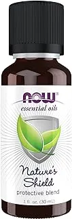 Now Essential Oils, Nature's Shield 1 Oz.