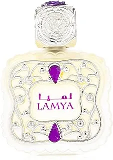 Nabeel Perfumes Lamya Concentrated Oil Perfume For Unisex - 20 ml