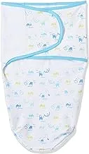 Summer Infant Swaddleme Whisper Quiet Blocks, Piece Of 1