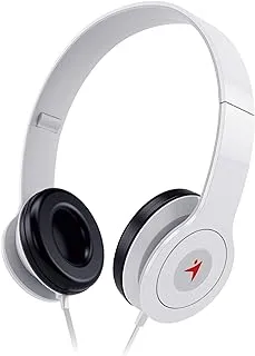 Genius Headset Hs-M450, White