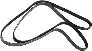 ACDelco GM Original Equipment 12637204 V-Ribbed Serpentine Belt