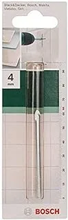 Bosch 2609255465 64Mm Tile Drill Bit With Diameter 4Mm