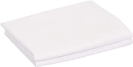 Hotel Linen Klub Hotel Linen Collection Deyarco Hotel Linen Standard Pillow Cases Set, White, 50 X 75 cm, 2724302387512