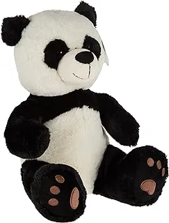 NICOTOY - SITTING PANDA (33CM,HT,SH)