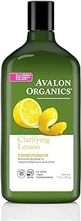 Avalon AVL LEMON VERBENA CONDITIONER -CLARIFYING 11 OZ:35155