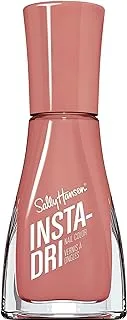 Sally Hansen Insta-Dri® Nail Polish - Mauve It - 0.31 Fl Oz - 9 ml