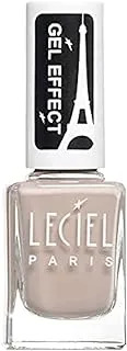 Leciel Paris Nail Polish 12 ml, Sand Beige