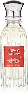 Amazing Creation Pioson Extream Edp For Unisex 50ML