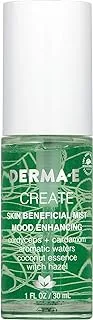 Derma E CREATE Mood Enhancing Skin Beneficial Mist, 30 ml