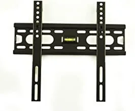 Leostar LCD LED TV Wall Bracket For 19-Inch To 42-Inch TV Fixed View